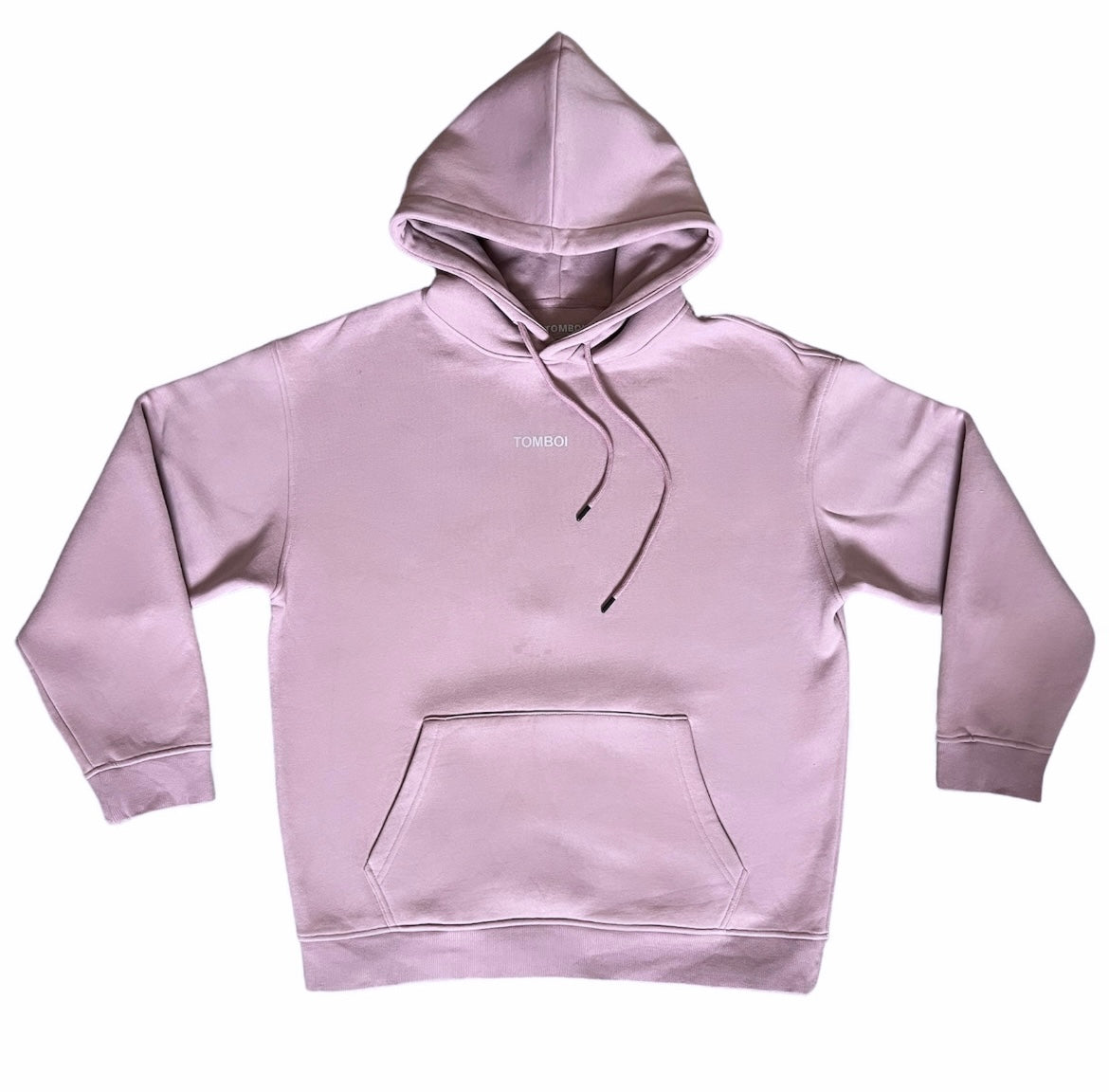 TOMBOI HOODIE