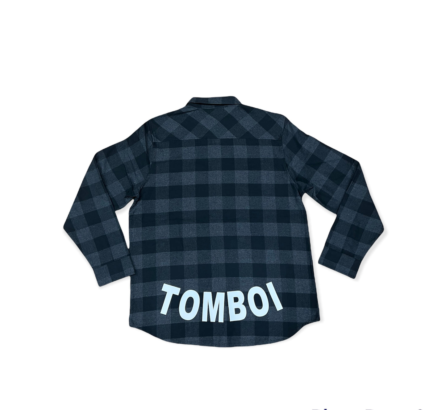 TOMBOI FLANNEL